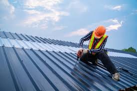 Fast & Reliable Emergency Roof Repairs in Gladstone, MI